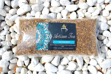 Artisan Tea – 1Kg Yogi Spice Blend - Hira Online